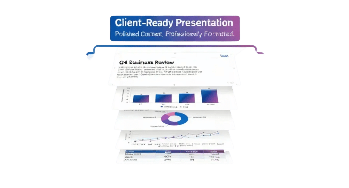 Breakup Delivery Tab 3