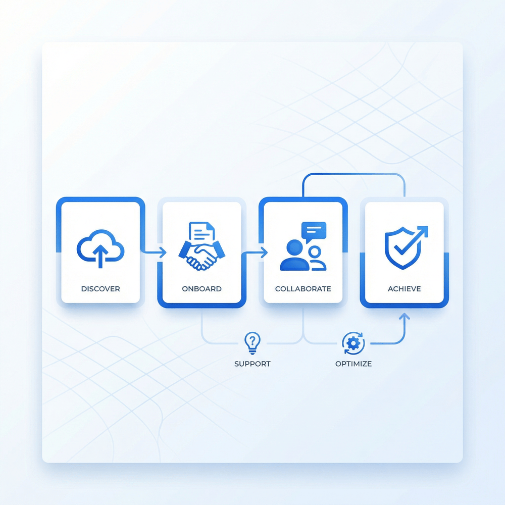 Engage and Gather text and image 2
