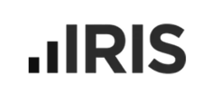 Iris-logo