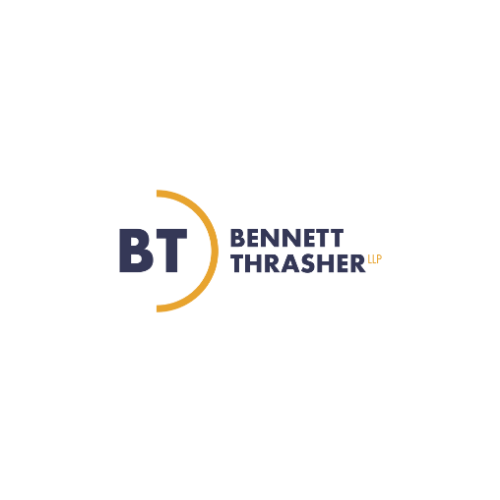 Bennett Thrasher
