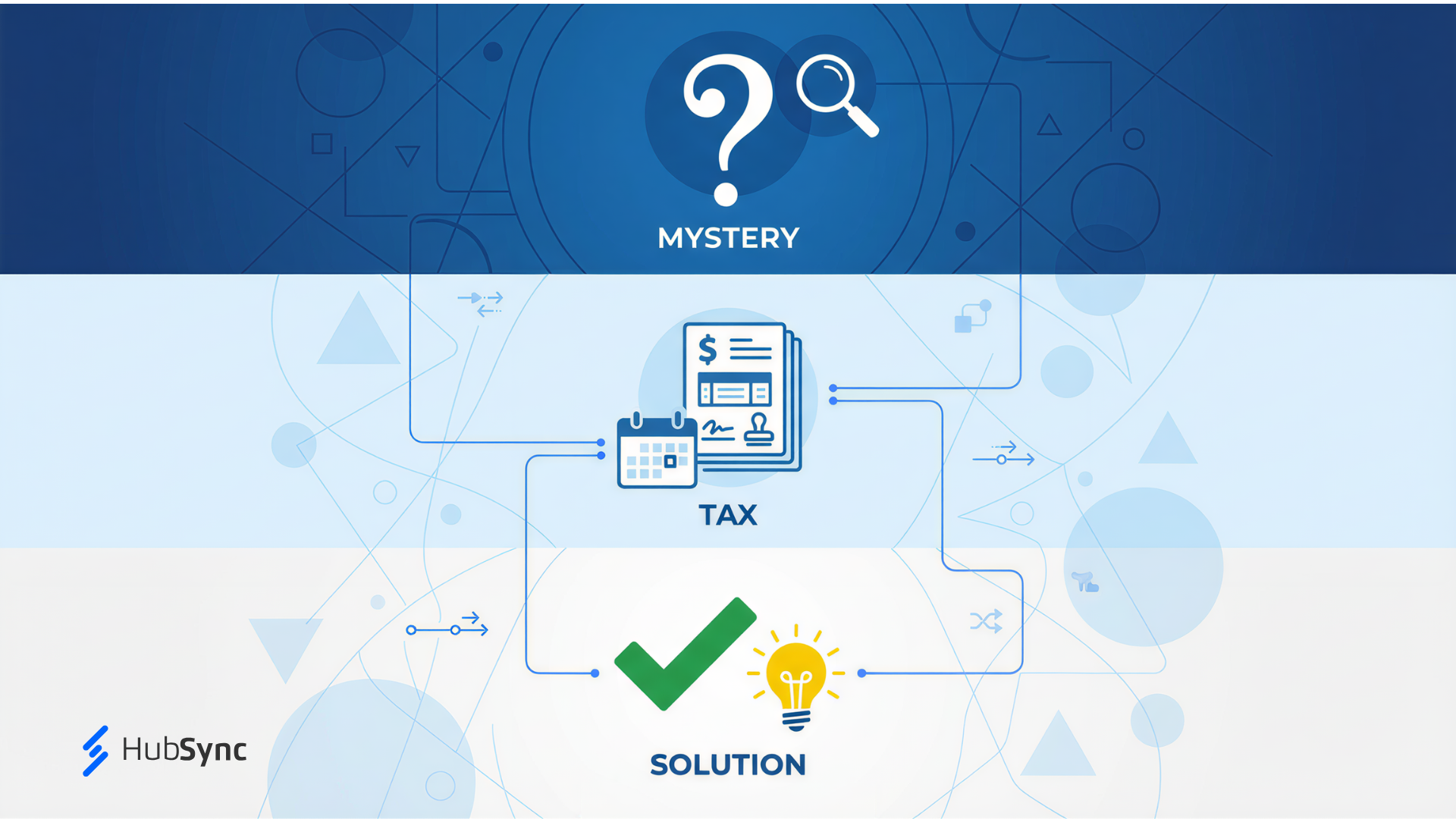 Tax Season, But Make It Organized: Your Firm’s Survival Guide