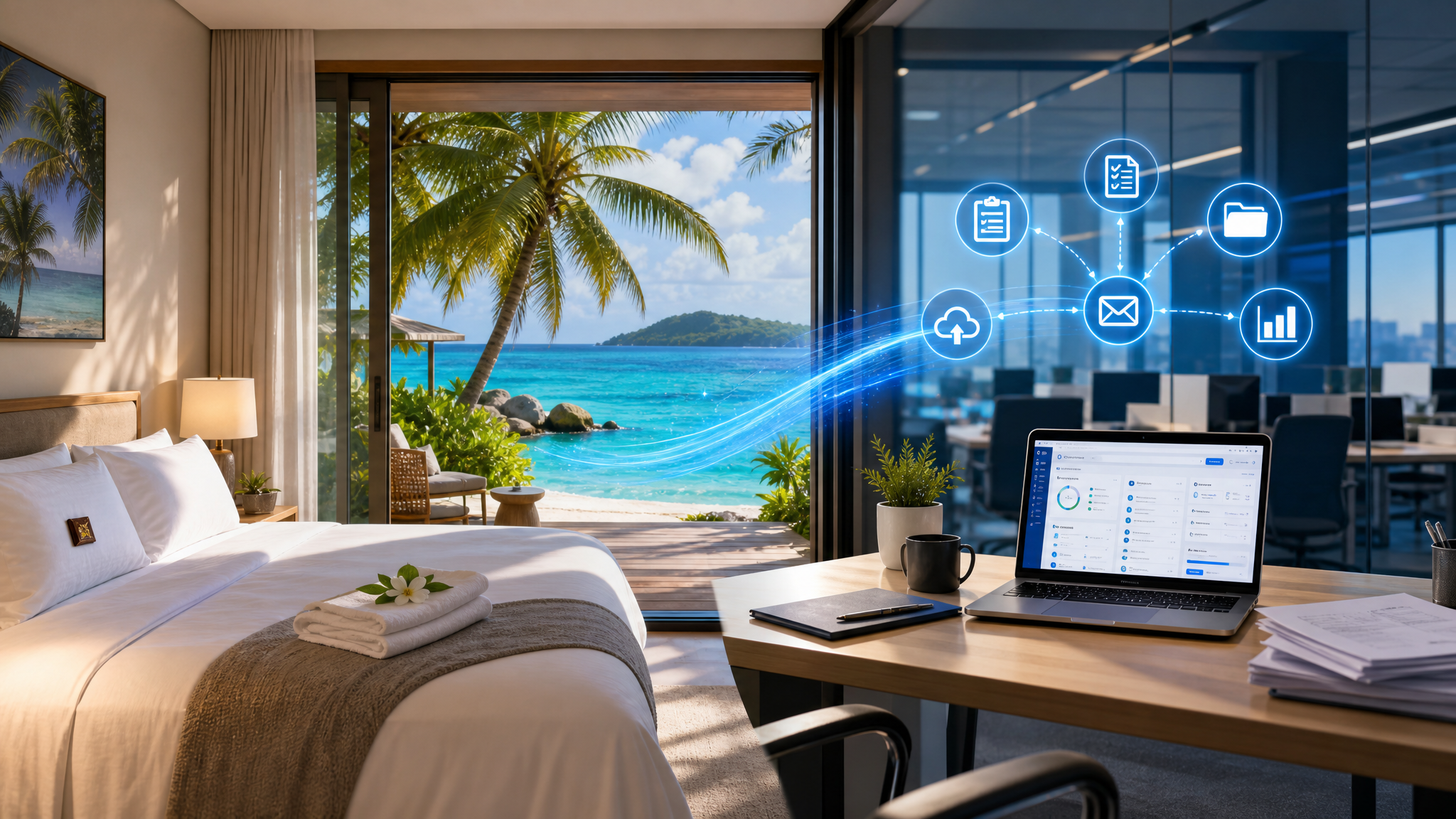 The Five Engagement Tasks CPA Firms Should Put on Vacation Using AI