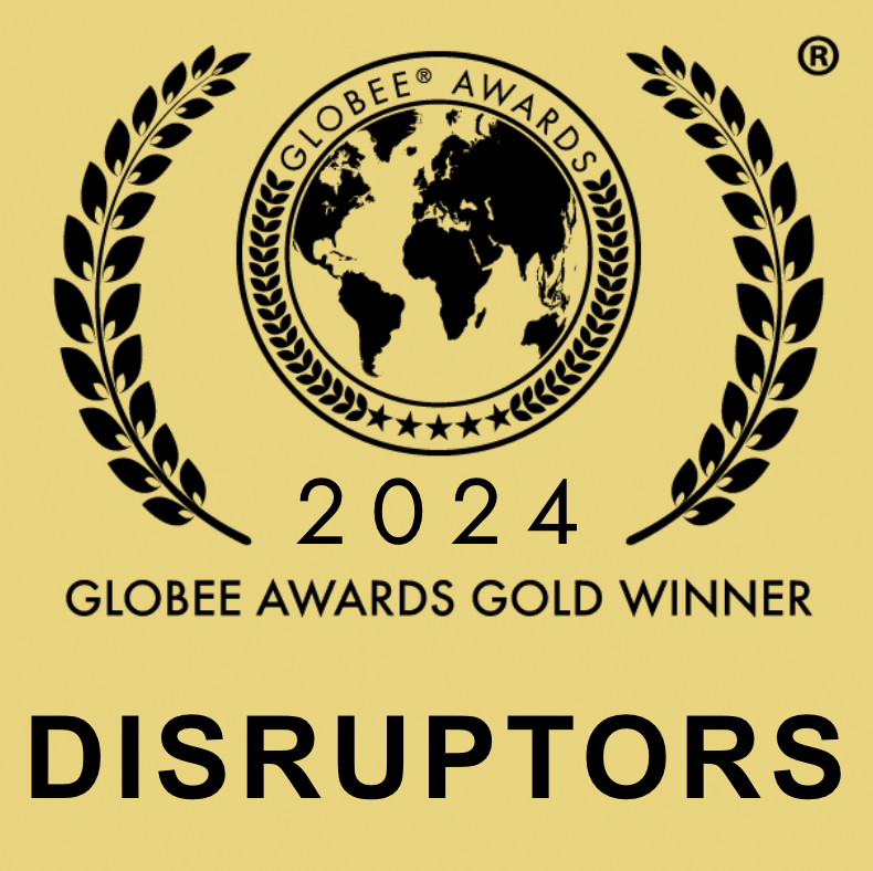 HubSync Named Winner at the 4th Annual 2024 Globee® Awards for Disruptors