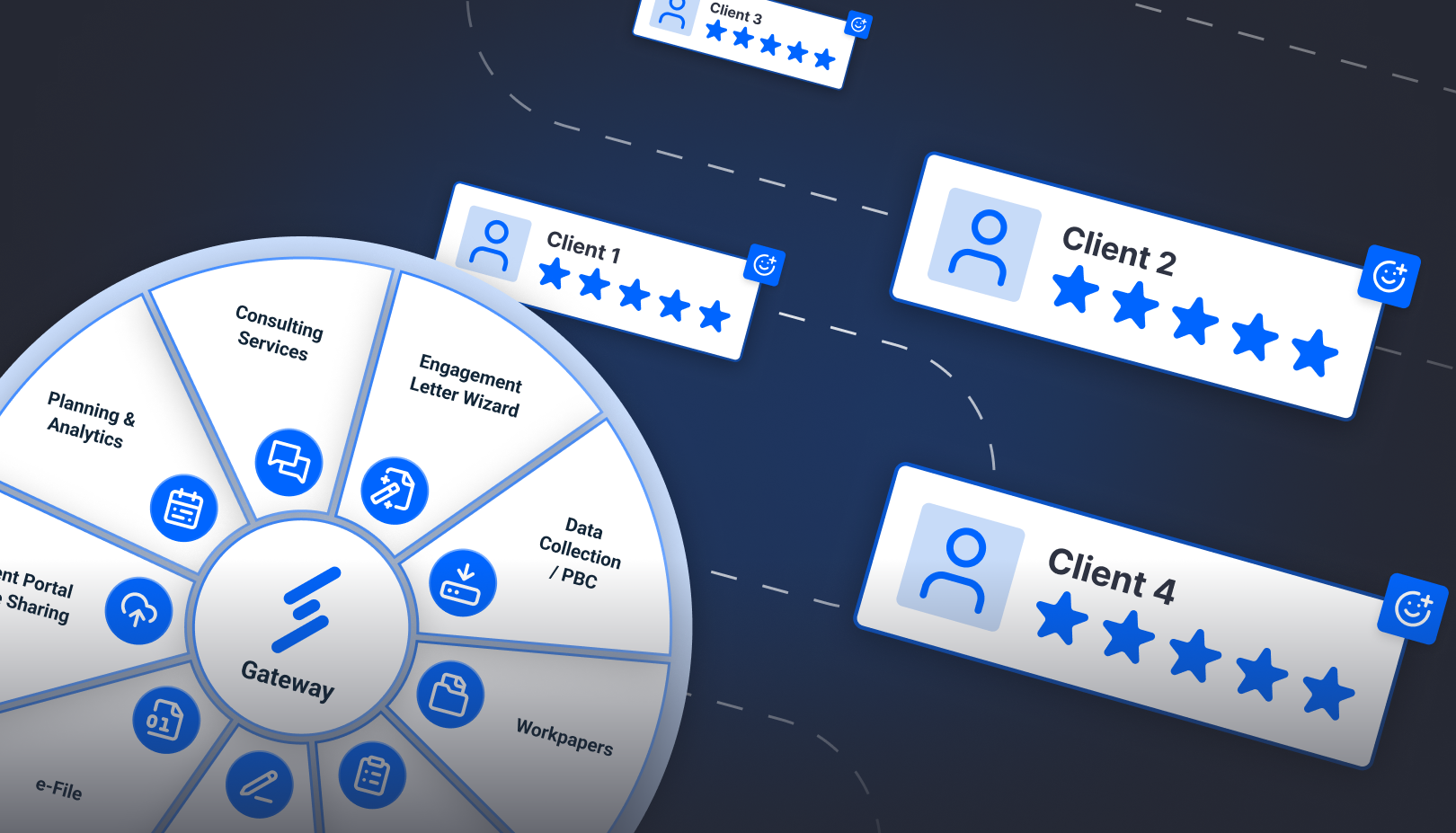 Transform Your Firm's Client Experience with Gateway