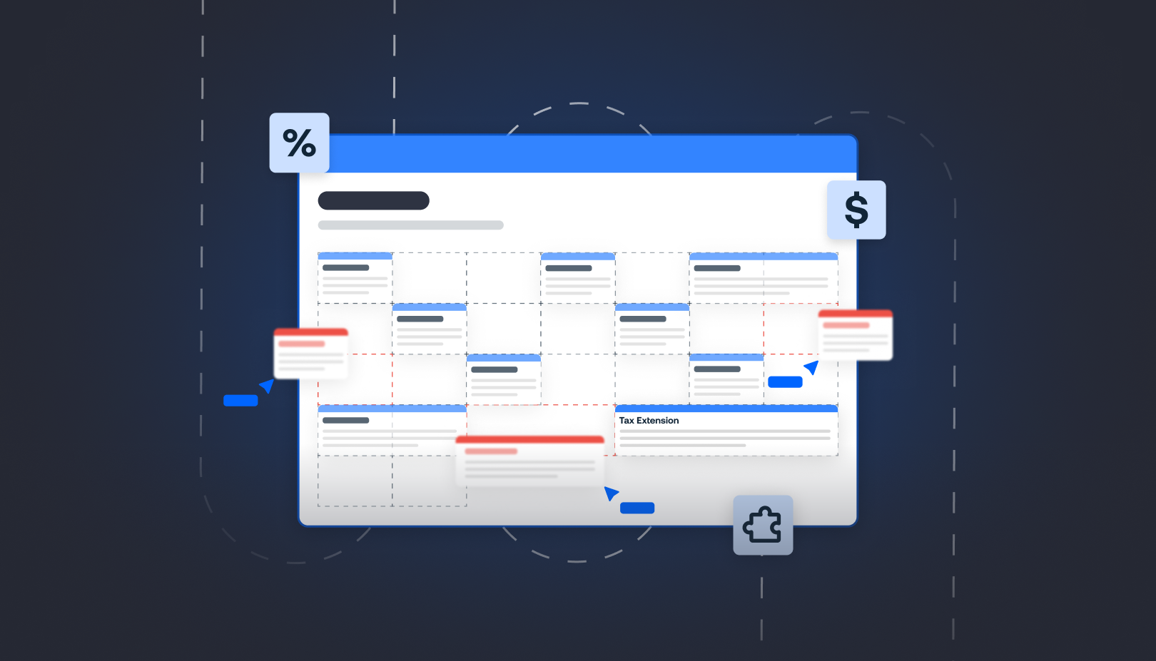 Streamlining Busy Season: Best Practices for Tax Extensions