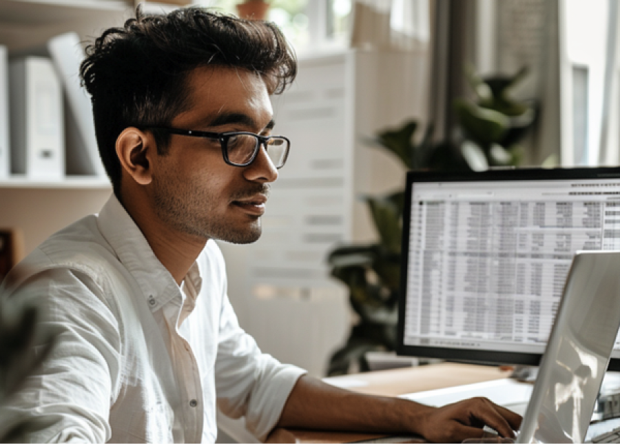 Stop Tax Season Panic: Automate E-filing & Workflow NOW!