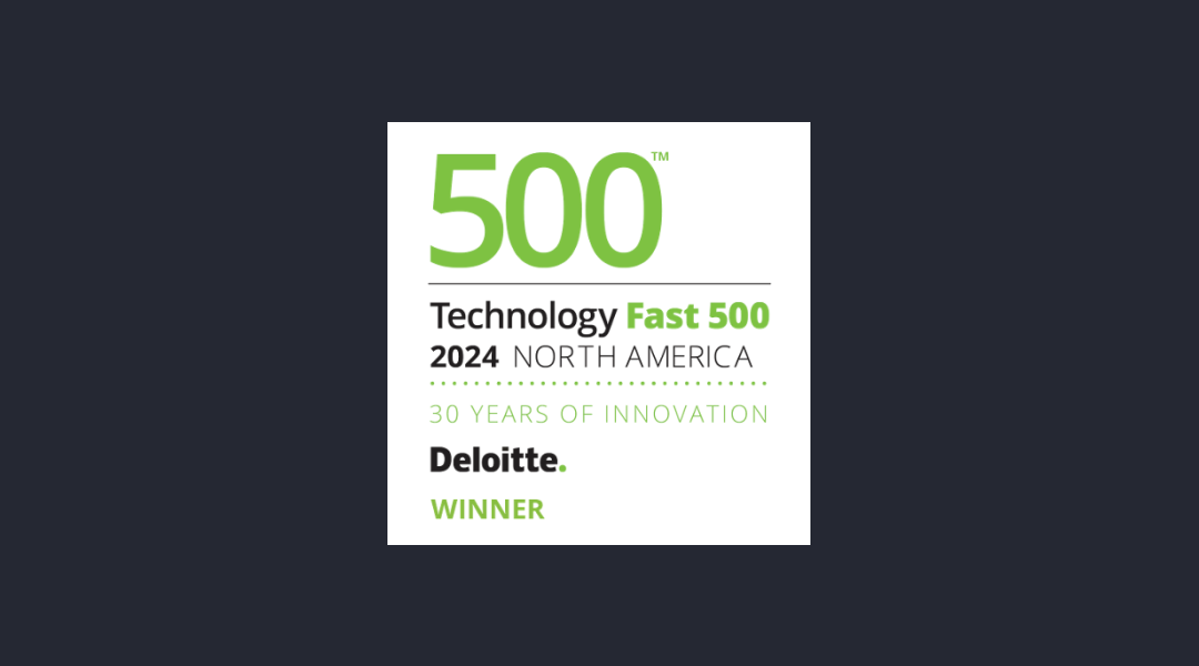 HubSync Achieves Hypergrowth, Ranked #212 on Deloitte's Technology Fast 500