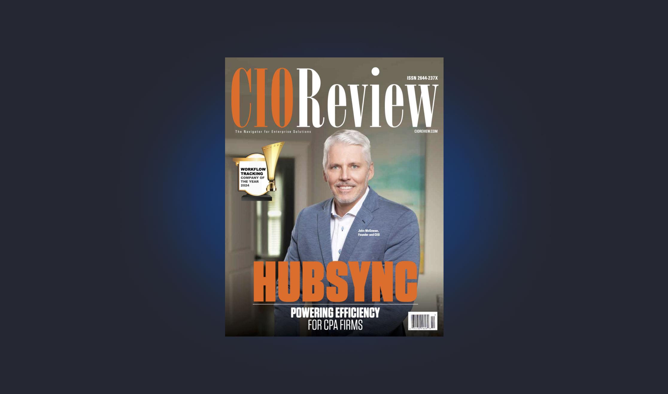 Powering Efficiency for CPA Firms