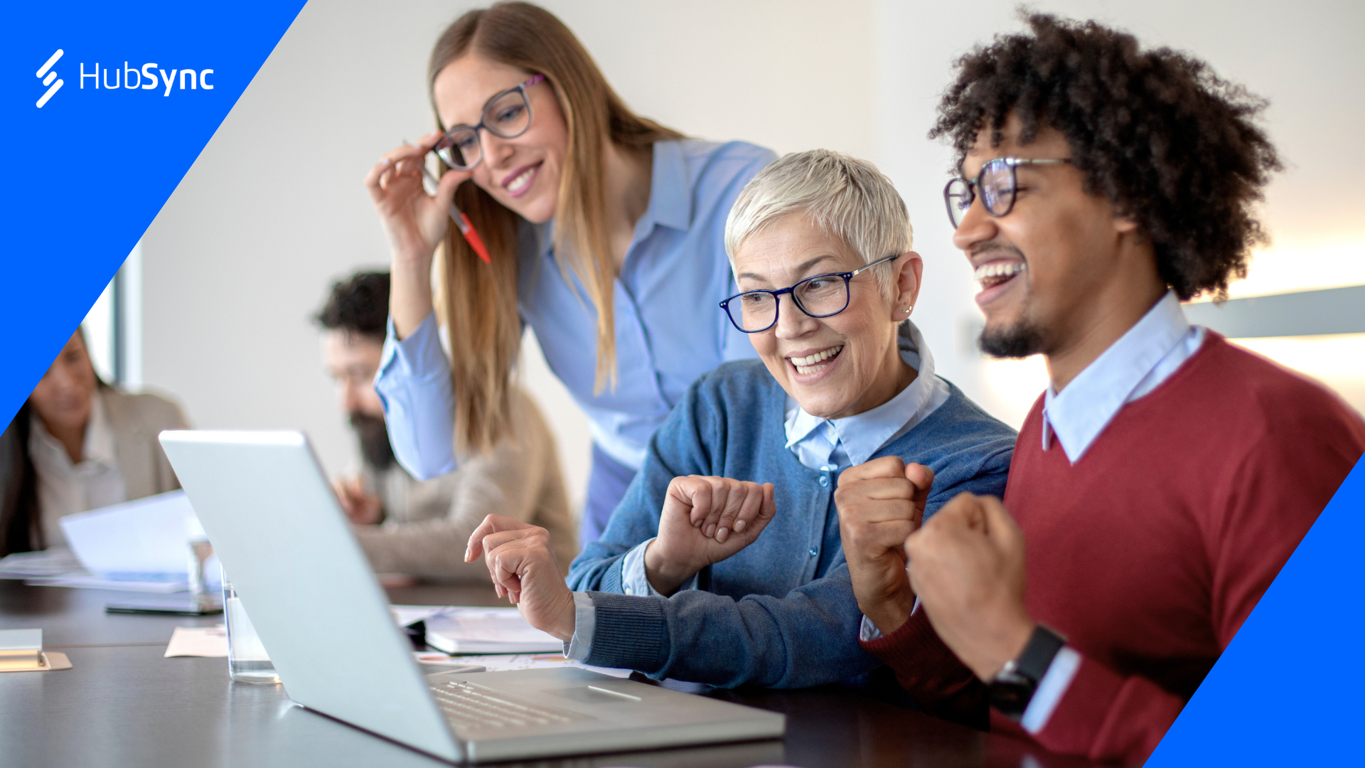 Meeting the Expectations of a New Generation of Clients - Rethinking the Tax & Audit Experience