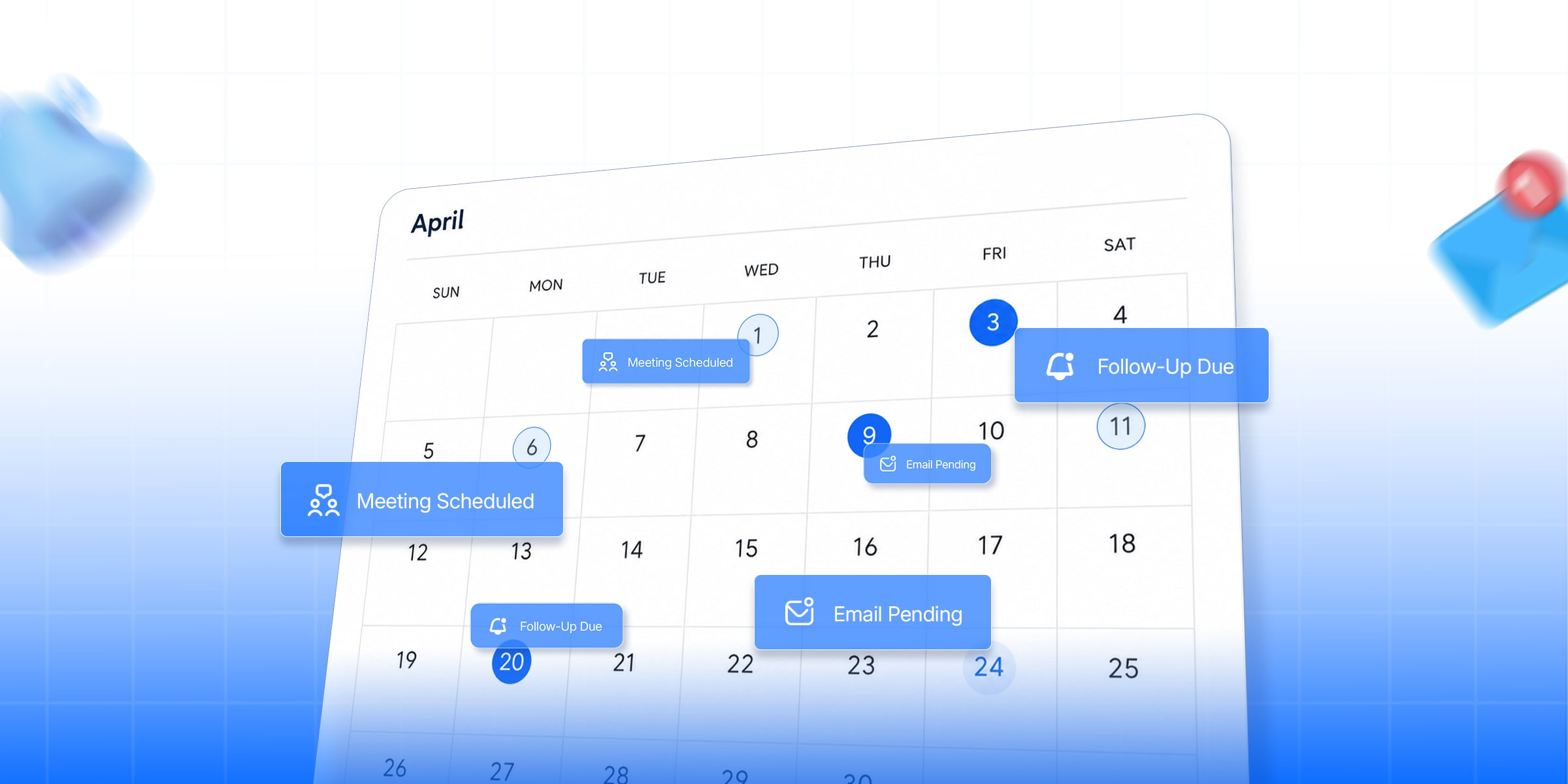 What a More Manageable Busy Season Could Look Like